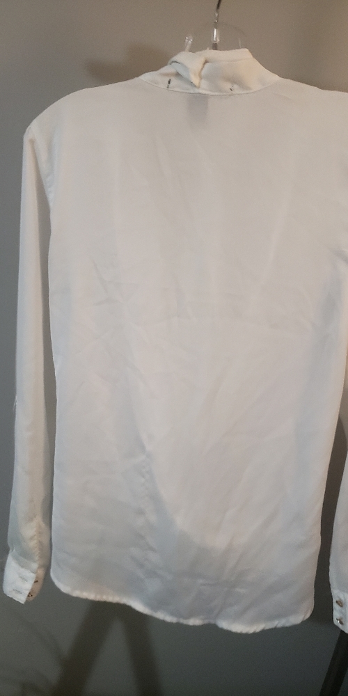 Blouse - Picture 3 of 4